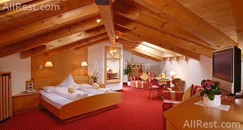 Wellness Hotel Welponer 26